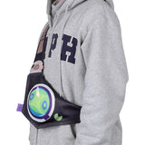 GEKKO Cosplay Accessory Halloween Carnival Party Props Accessories