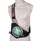 GEKKO Cosplay Accessory Halloween Carnival Party Props Accessories