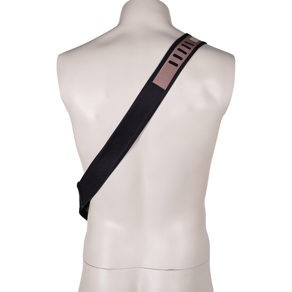 GEKKO Cosplay Accessory Halloween Carnival Party Props Accessories