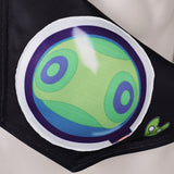 GEKKO Cosplay Accessory Halloween Carnival Party Props Accessories