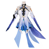 Genshin Impact  Cosplay Costume For Adult Man Female Halloween Carnival Suit
