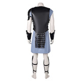 gladiator Maximus Cosplay Costume For Adult Man Female Halloween Carnival Suit