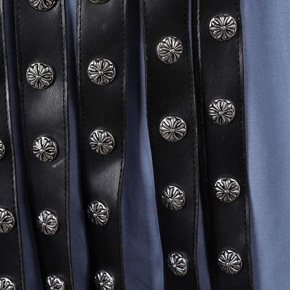 gladiator Maximus Cosplay Costume For Adult Man Female Halloween Carnival Suit