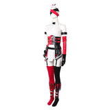Harley Quinn Cosplay Costume For Adult Man Female Halloween Carnival Suit