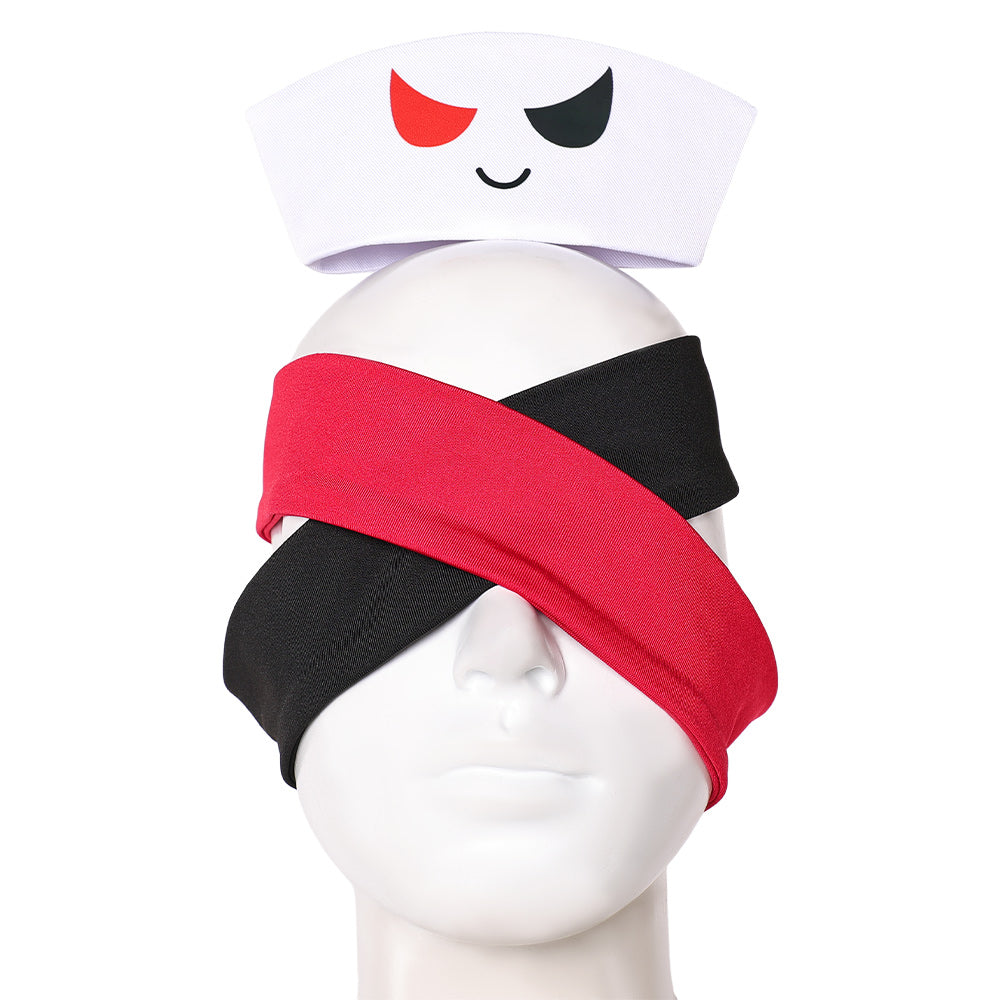 Harley Quinn Cosplay Costume For Adult Man Female Halloween Carnival Suit
