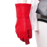Harley Quinn Cosplay Costume For Adult Man Female Halloween Carnival Suit