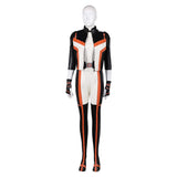 Hawkgirl Cosplay Costume For Adult Man Female Halloween Carnival Suit