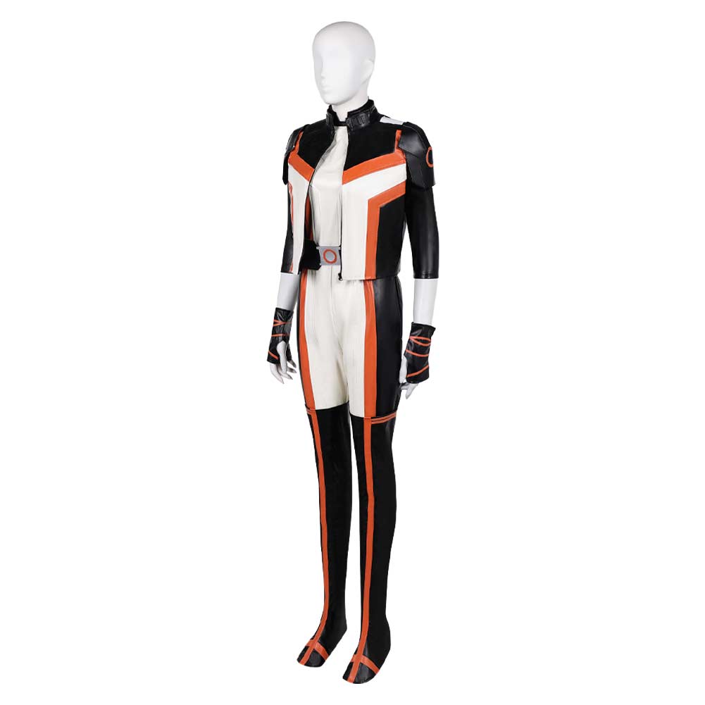 Hawkgirl Cosplay Costume For Adult Man Female Halloween Carnival Suit