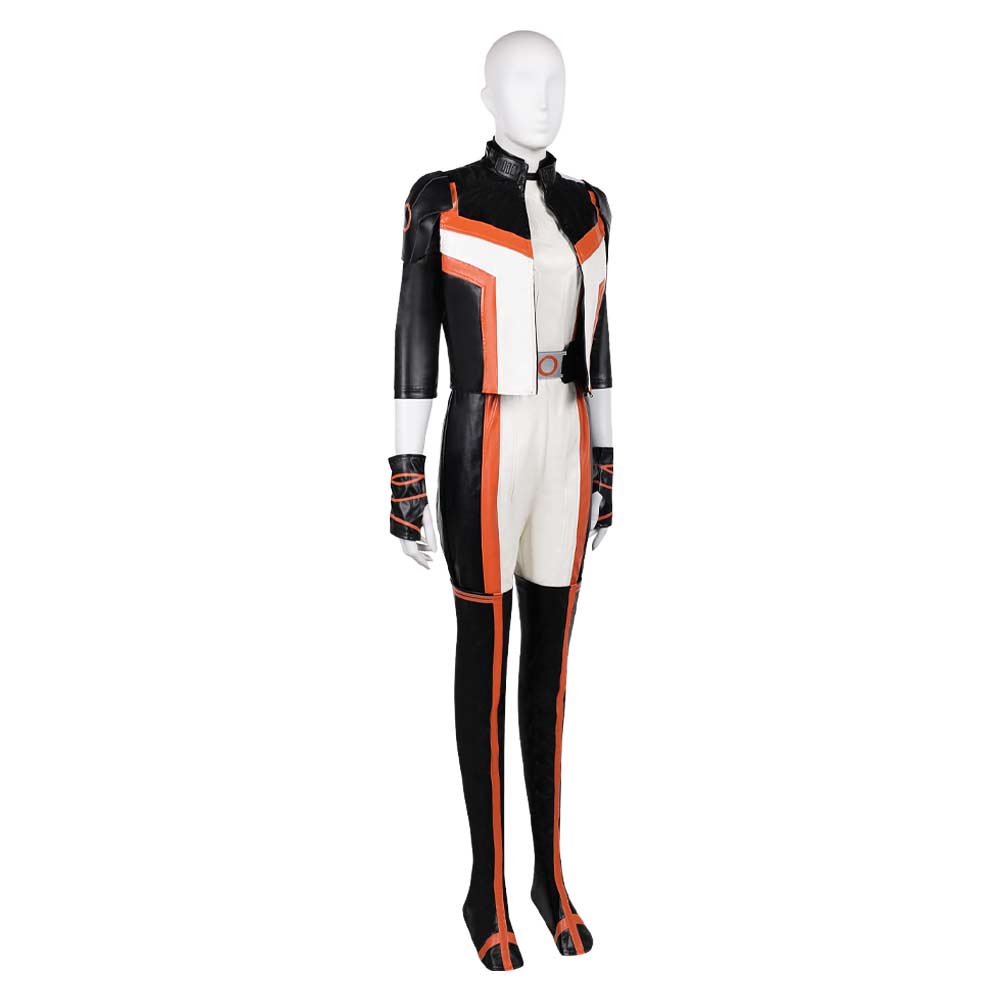 Hawkgirl Cosplay Costume For Adult Man Female Halloween Carnival Suit