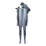 Honkai: Star Rail Lordly Trashcan Jumpsuit Cosplay Costume Outfits Halloween Carnival Suit