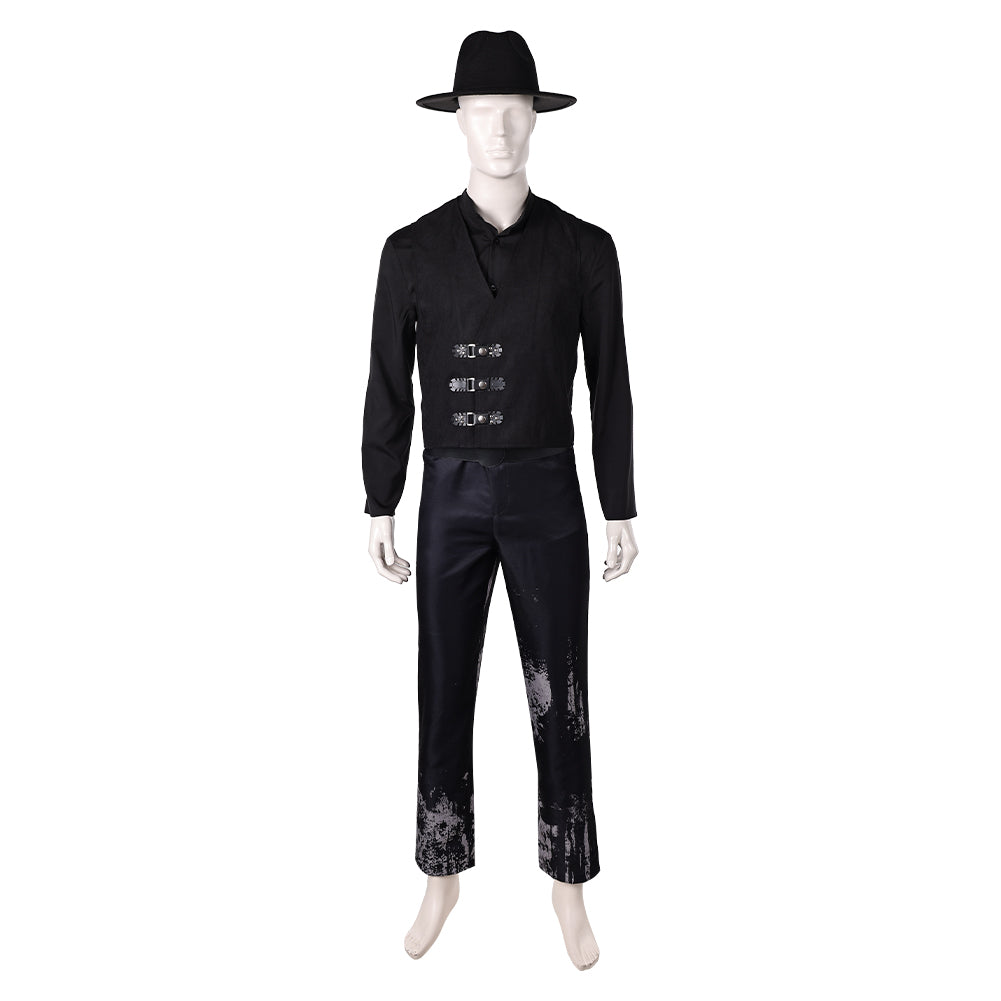 In the Lost Lands Boyce Cosplay Costume For Adult Man Female Halloween Carnival Suit