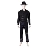 In the Lost Lands Boyce Cosplay Costume For Adult Man Female Halloween Carnival Suit