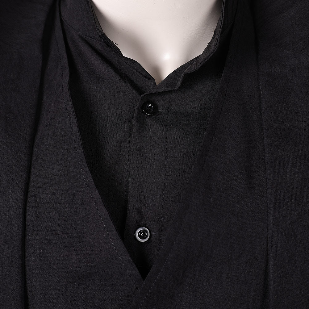 In the Lost Lands Boyce Cosplay Costume For Adult Man Female Halloween Carnival Suit