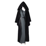 In the Lost Lands Gray Alys Cosplay Costume For Adult Man Female Halloween Carnival Suit