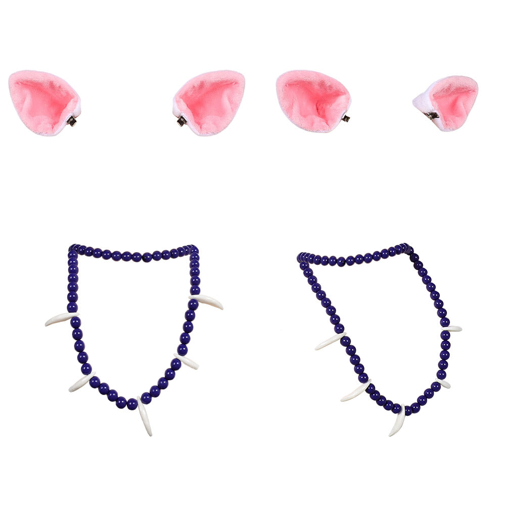 Inuyasha Inuyasha Cosplay Accessory Halloween Carnival Party Props Accessories