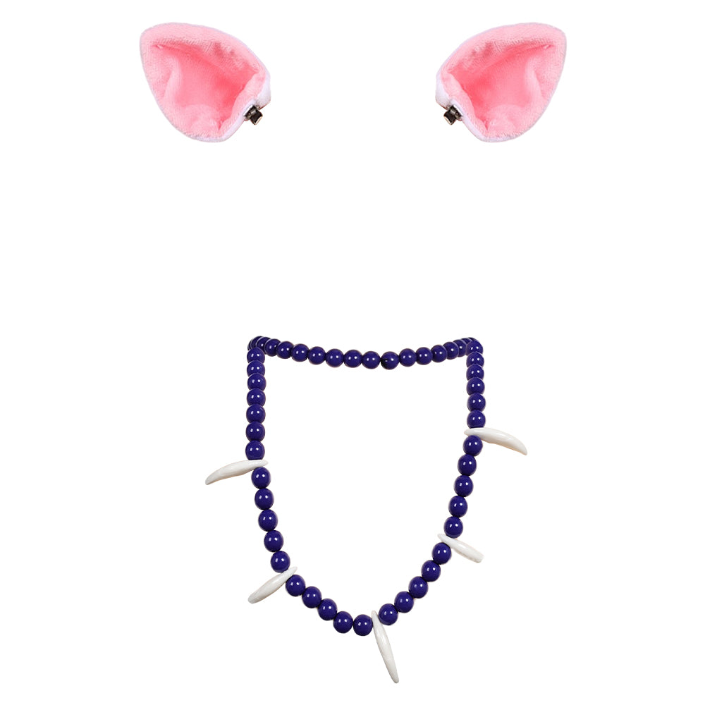 Inuyasha Inuyasha Cosplay Accessory Halloween Carnival Party Props Accessories