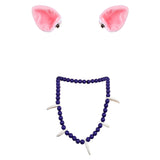 Inuyasha Inuyasha Cosplay Accessory Halloween Carnival Party Props Accessories