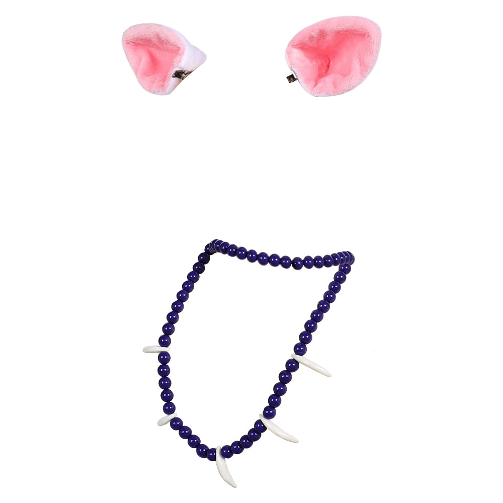 Inuyasha Inuyasha Cosplay Accessory Halloween Carnival Party Props Accessories