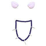 Inuyasha Inuyasha Cosplay Accessory Halloween Carnival Party Props Accessories