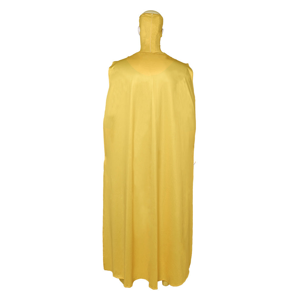 InvincibleMark Grayson Cosplay Costume For Adult Man Female Halloween Carnival Suit