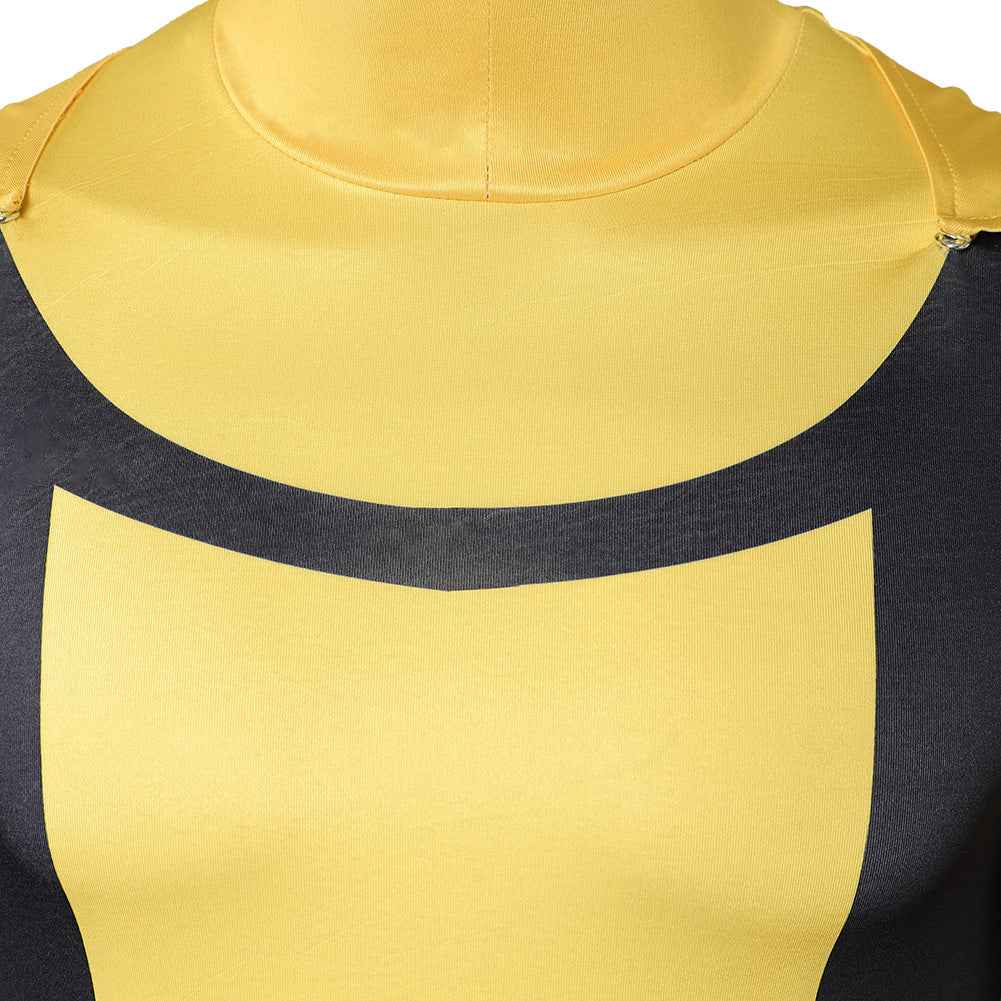 InvincibleMark Grayson Cosplay Costume For Adult Man Female Halloween Carnival Suit