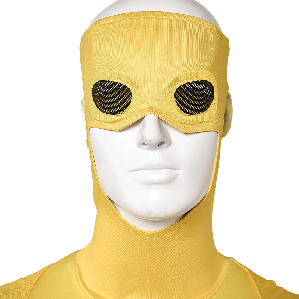 InvincibleMark Grayson Cosplay Costume For Adult Man Female Halloween Carnival Suit