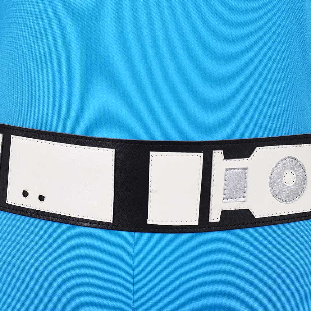 Invisible Woman Cosplay Costume For Adult Man Female Halloween Carnival Suit