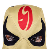 Iron Fist Cosplay Accessory Halloween Carnival Party Props Accessories