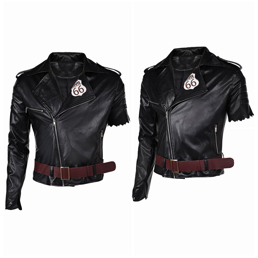 Jesse McCree Cosplay Costume For Adult Man Female Halloween Carnival Suit
