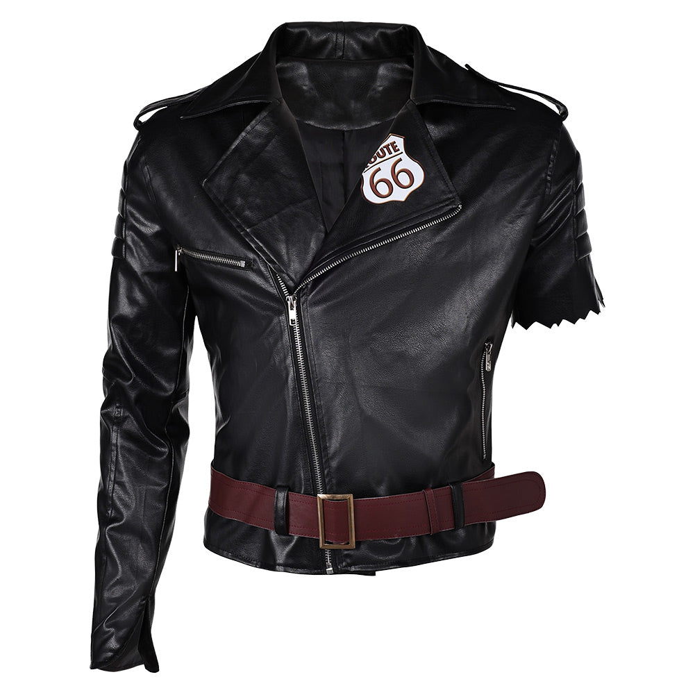 Jesse McCree Cosplay Costume For Adult Man Female Halloween Carnival Suit