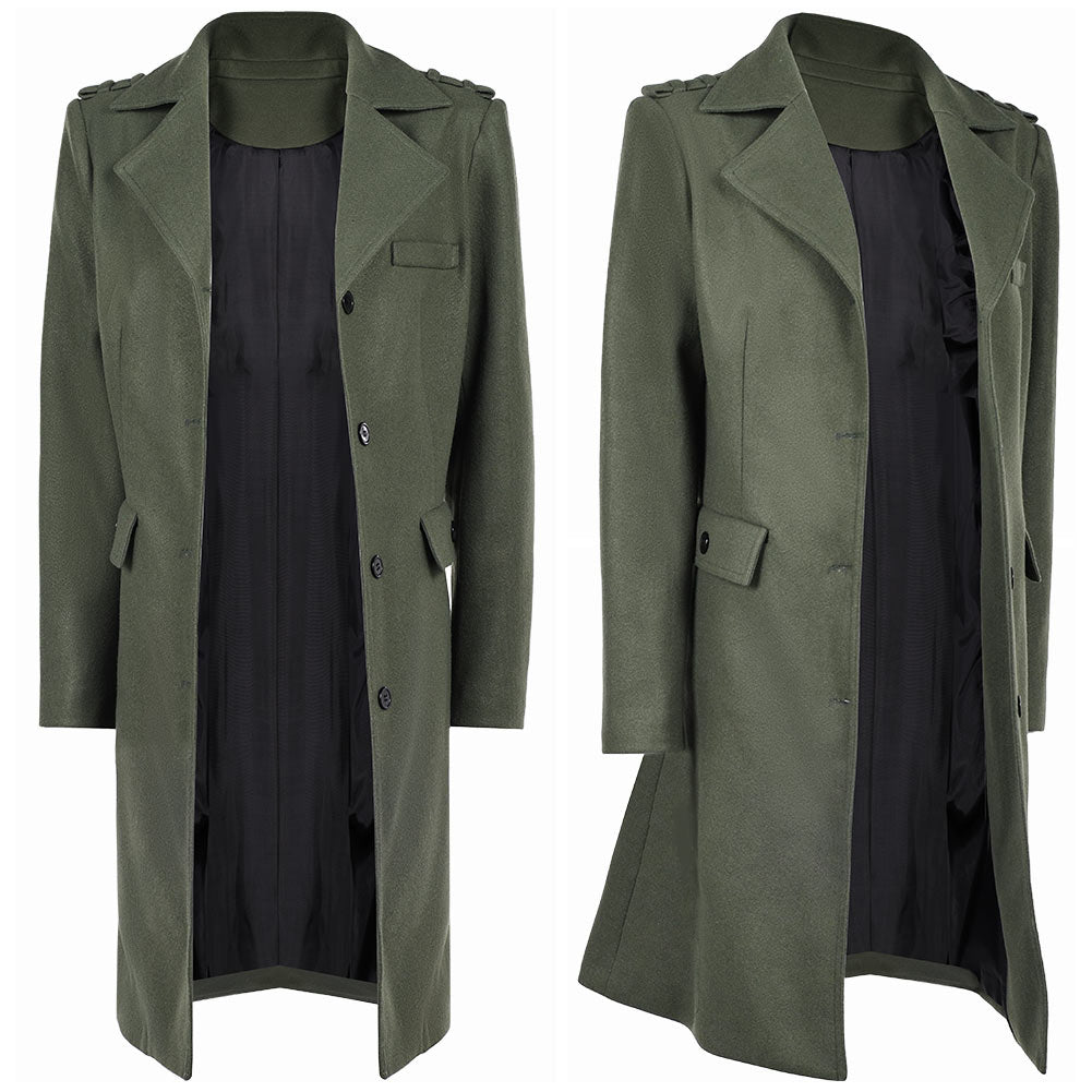 John Wick Rooney Cosplay Costume For Adult Man Female Halloween Carnival Suit
