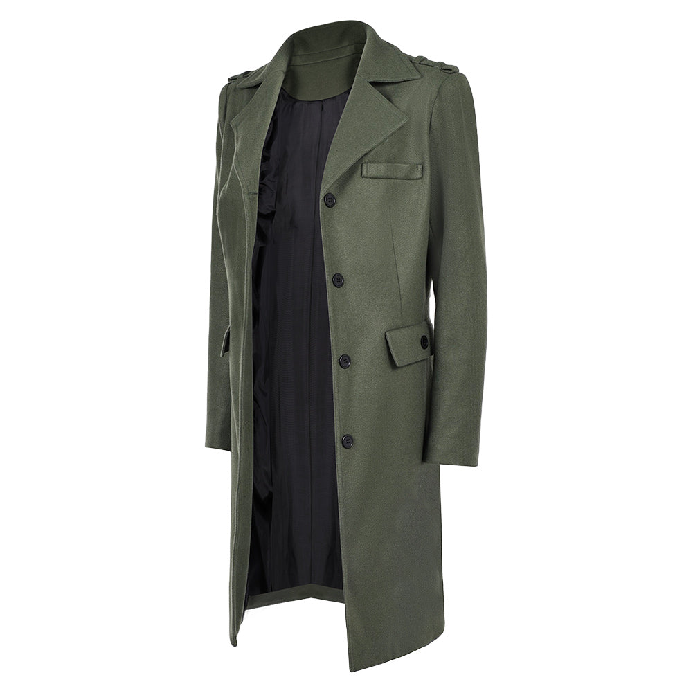 John Wick Rooney Cosplay Costume For Adult Man Female Halloween Carnival Suit