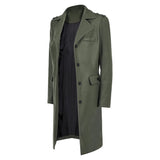 John Wick Rooney Cosplay Costume For Adult Man Female Halloween Carnival Suit