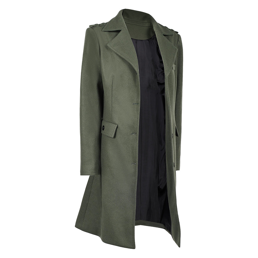 John Wick Rooney Cosplay Costume For Adult Man Female Halloween Carnival Suit