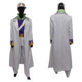 JoJo's Bizarre Adventure  Cosplay Costume For Adult Man Female Halloween Carnival Suit