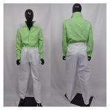 JoJo's Bizarre Adventure  Cosplay Costume For Adult Man Female Halloween Carnival Suit