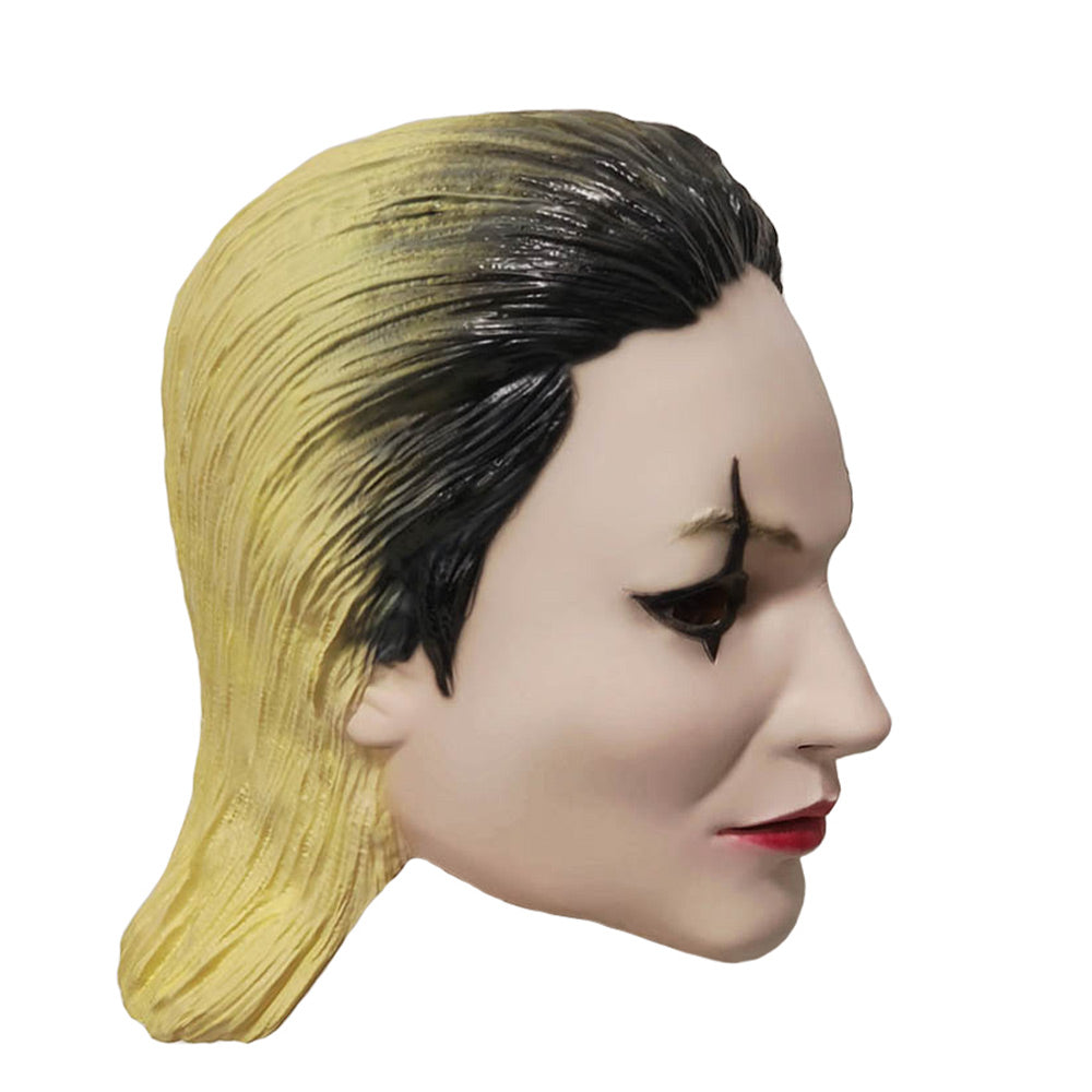 Joker  Cosplay Toy Halloween Carnival Party Props Accessories