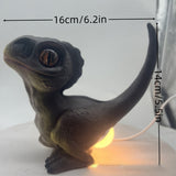 Jurassic World  Cosplay Accessory Halloween Carnival Party Props Accessories