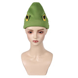 Killjoy Cosplay hat Halloween Carnival Party Props Accessories