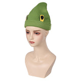 Killjoy Cosplay hat Halloween Carnival Party Props Accessories