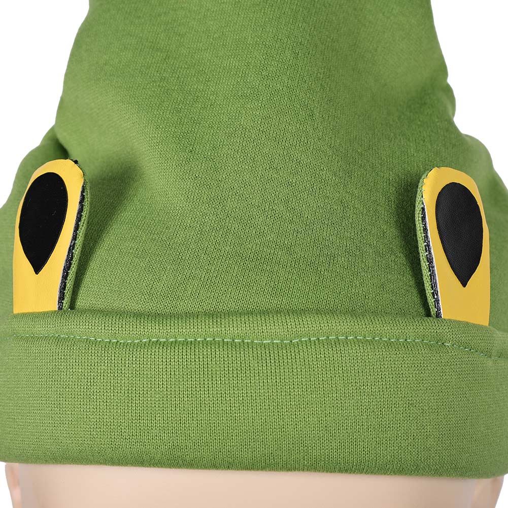 Killjoy Cosplay hat Halloween Carnival Party Props Accessories