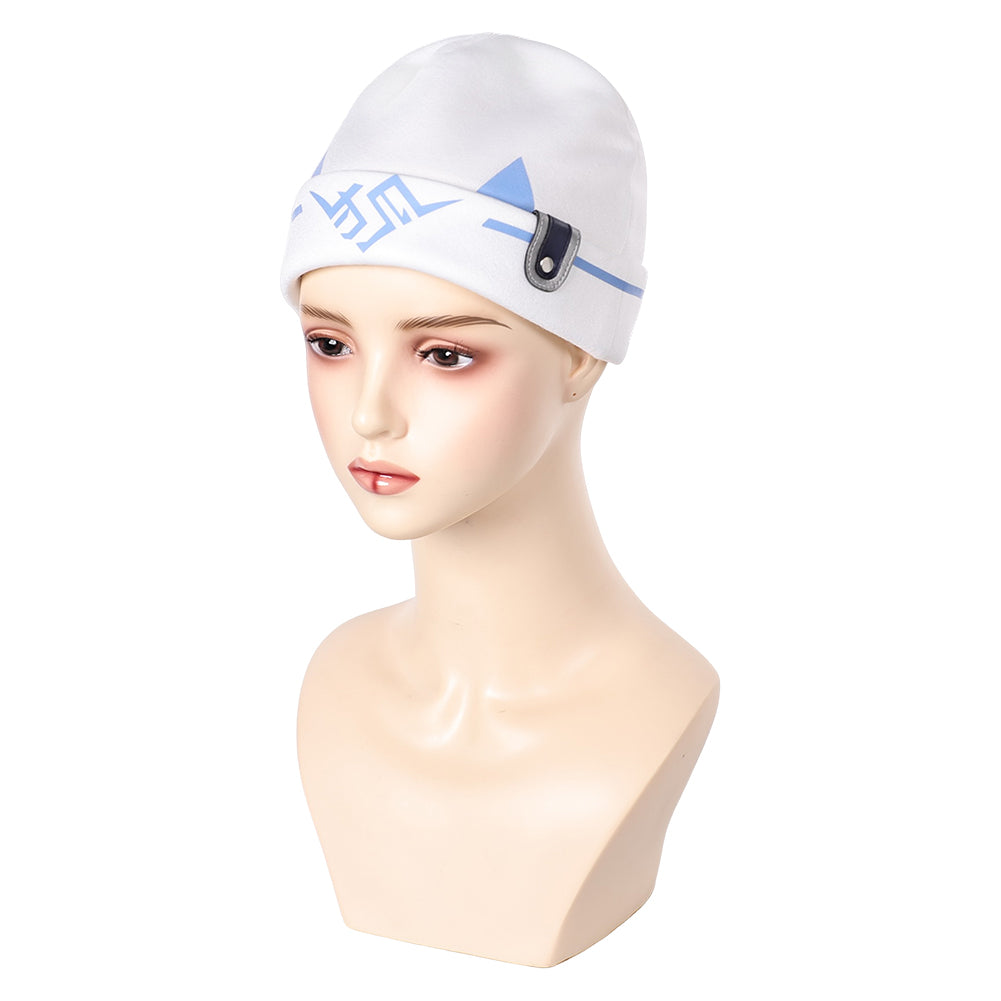 kiriko Cosplay Accessory Halloween Carnival Party Props Accessories