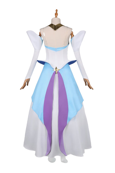 Knights of Guinevere Guinevere Women Carnival Halloween Cosplay Costume