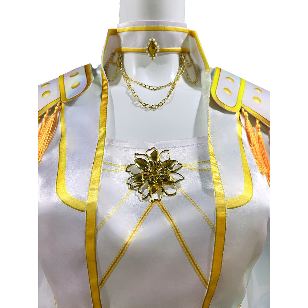 Kpop Demon Hunters Mila Cosplay Costume Outfit Halloween Carnival Suit