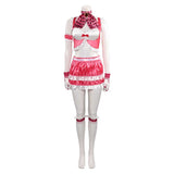 Lili Cosplay Costume For Adult Man Female Halloween Carnival Suit