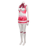Lili Cosplay Costume For Adult Man Female Halloween Carnival Suit