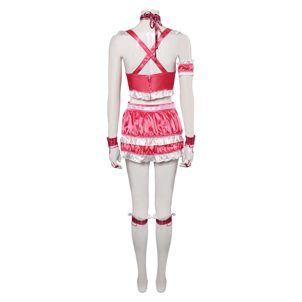 Lili Cosplay Costume For Adult Man Female Halloween Carnival Suit