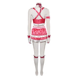 Lili Cosplay Costume For Adult Man Female Halloween Carnival Suit