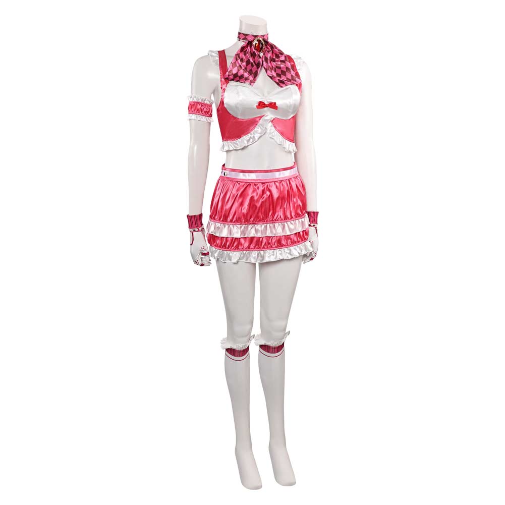 Lili Cosplay Costume For Adult Man Female Halloween Carnival Suit