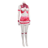 Lili Cosplay Costume For Adult Man Female Halloween Carnival Suit